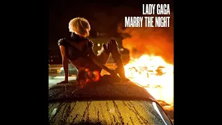 Marry The Night (With extended intro)