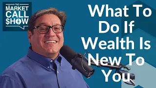 How to Deal With Sudden Wealth Syndrome and Manage Newfound Riches | Ep 22