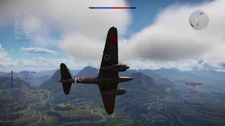 Ki-45 hei | War Thunder