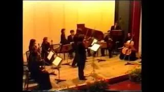 Athener Streicherensemble - Εγχορδα Αθηνων