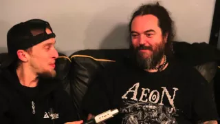 Soulfly: Max Cavalera Interview By Metal Mark