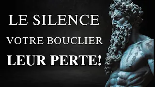 6 choses à ne jamais dévoiler à tout le monde (agissez vite !) | Stoïcisme