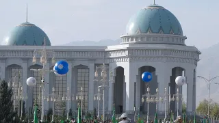 Turkmenistan: 15 years of kleptocracy