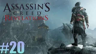 ЮСУФ Е УБИТ??? - Assassin's creed Revelations  #20