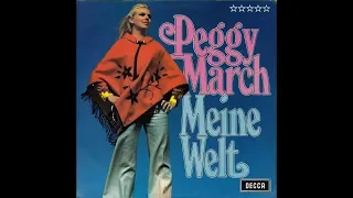 Peggy March - Uns're kleine Welt (1970)