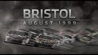 1999 Goody's Headache Powder 500 from Bristol Motor Speedway | NASCAR Classic Full Race Replay