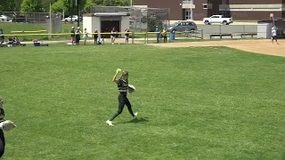 Holland Softball Tournament Championship LCHS vs SMHS May 26, 2024