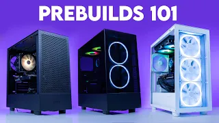 Looking for a Gaming PC? Let’s see it NZXT can help?