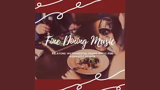 Fine Dining Music