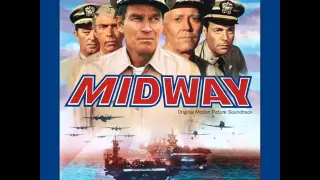 Midway | Soundtrack Suite (John Williams)