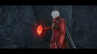 Devil May Cry Peak Of Combat Chapter 6 Part 1