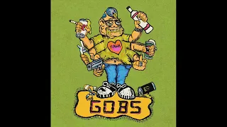 The Gobs - Eight Things At Once (Full Album)
