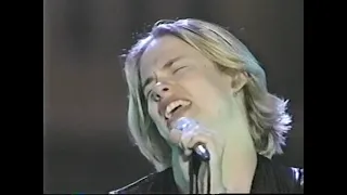 Jonny Lang - Live In Concert 1997 𝆗𝇃𝇂ᴰⁱˢⁿᵉʸ🏰ᵂᵒʳˡᵈ𝇂𝇃𝆘