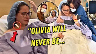 John Mulaney BREAK SILENCE Over Olivia PAINFUL Breast Cancer Update, Olivia will never be...
