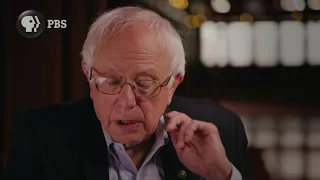 Finding Your Roots Season 4: Bernie Sanders Clip