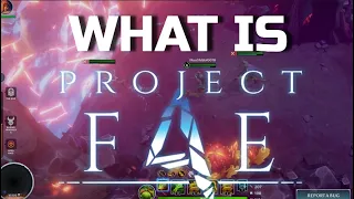 How To Play Project F4E | 2 Minute Guide