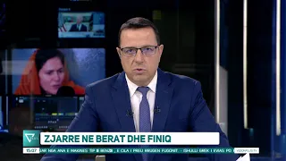 News Edition in Albanian Language - 23 Gusht 2021 - 15:00 - News, Lajme - Vizion Plus