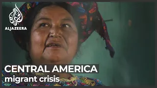 Is US foreign aid plan enough to tackle Central America's migration crisis?