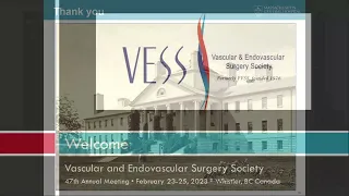 VESS 2023 Winter Meeting Session 3 Talk 2