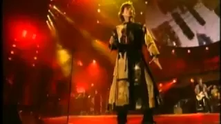 Rolling Stones  - Sympathy For The Devil (live) HQ -