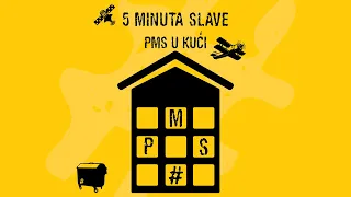5 Minuta Slave - Pandurska