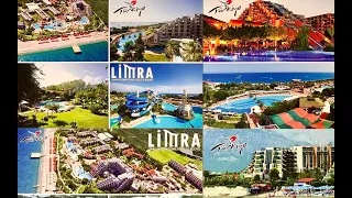 Limak Limra Hotel & Resort Турция, Кемер