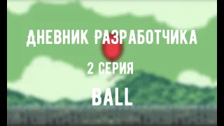 Дневник Разработчика / 2 серия / Ball / Продолжаем создавать игру / GameDev / Corona SDK / Анимация