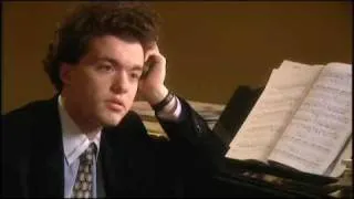 Evgeny Kissin on Virtuosity