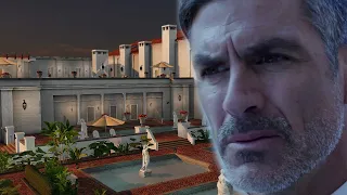 Payday 2: Scarface Mansion's Boss is OP