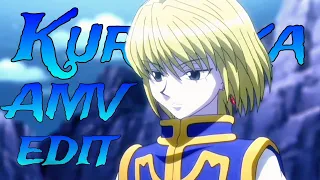 Kurapika - Light Theme (AMV) Edit