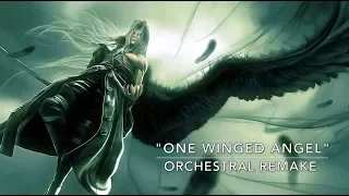 ORCHESTRAL REMAKE | "One Winged Angel" (Sephiroth's Theme)