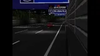 PSX Longplay [212] Gran Turismo Arcade Mode (Hi-res GT) (EU) (Part 2 of 2)