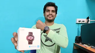 Sens Brand Smart Watch Unboxing and Review in Tamil | Full Setup Demo Video | Tamil Tech Pro