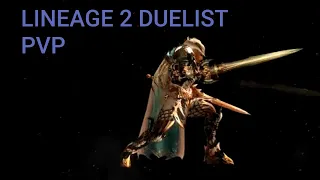 Lineage 2 Duelist PvP H5 High Five l2devil