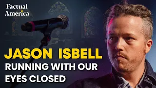 Jason Isbell: Running With Our Eyes Closed (2023) | Inside the Mind and Heart of a Grammy Winner