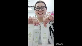 О новой линейке CUSTOMIZED SKIN CARE