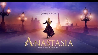 The Countess and the Common Man - Anastasia Original Broadway Cast Recording