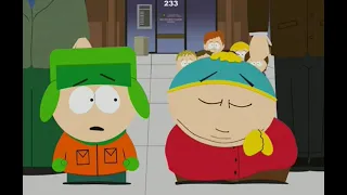 Cartman Pretends To Have Tourette Syndrome (Part 2/3)