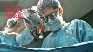 The Surgeon's Cut _ Trailer _ Netflix