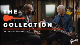 La Collezione: Peter Frampton