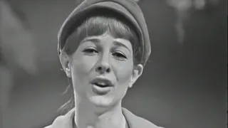 "It Could be a Wonderful World" sung by Tracy Newman in 1965