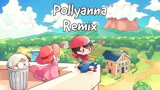 Mother 1/Earthbound Zero - Pollyanna Remix