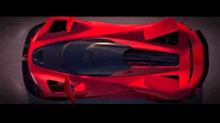 Gran Turismo 6 — SRT Tomahawk Vision Gran Turismo