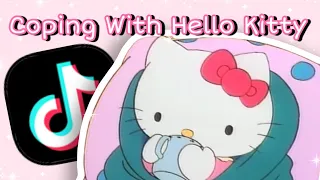 🎀The Hello Kitty Cartoon TIKTOK Is OBSESSED With🎀