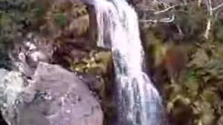 KCB 2004xxxx Tanygrisiau Falls