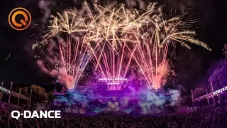 Q-dance Take Over at World DJ Festival 2019 | Official Q-dance Aftermovie