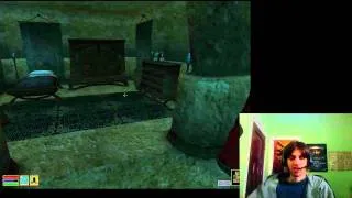 HD - Lets play Morrowind [154]