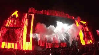 The Chainsmokers (Live at Atlas Weekend 2019)