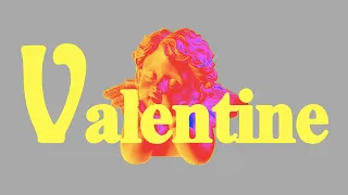 COIN - Valentine (Lyric Video)