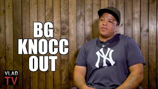 BG Knocc Out: Suge Knight was Better Off being a Bodyguard than a CEO (Part 13)